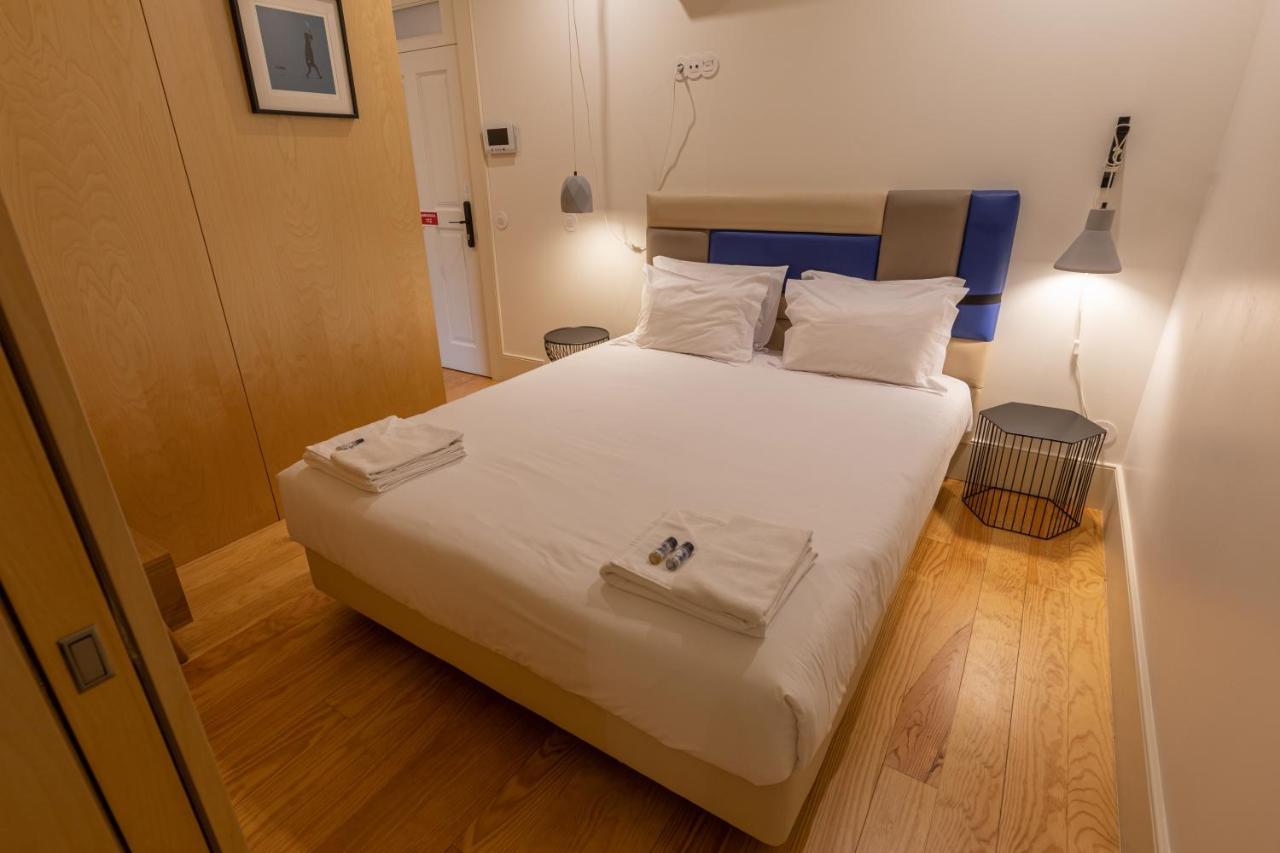 Orm - Almada Balcony Apartment *