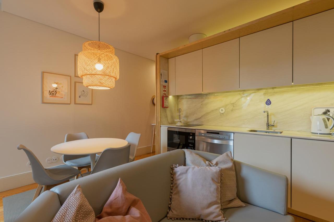 Appartamento Orm - Almada Balcony *