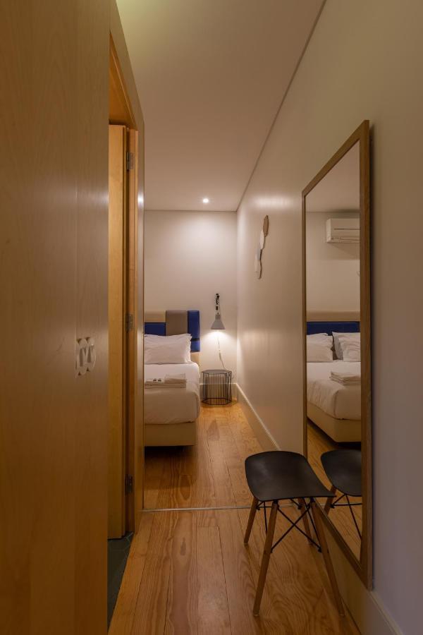 Appartamento Orm - Almada Balcony Oporto