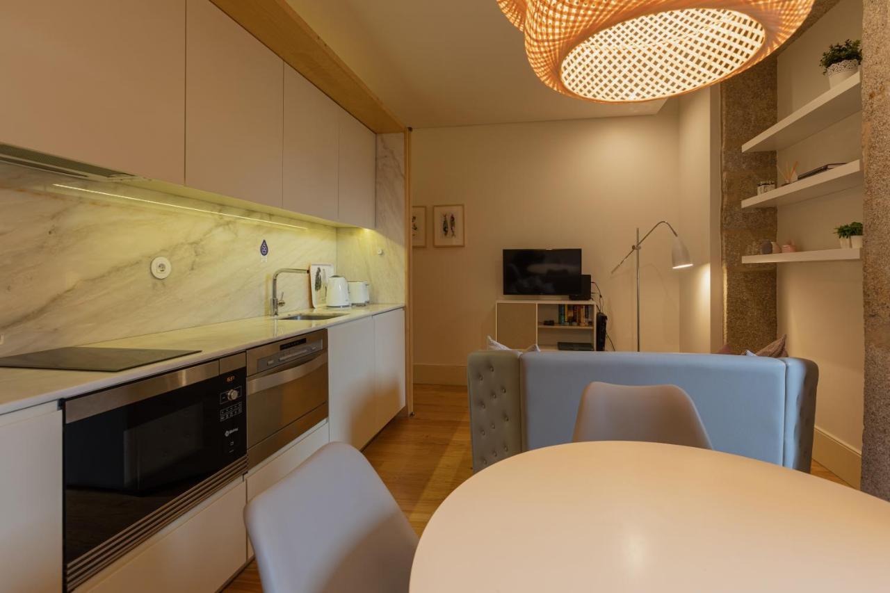 Orm - Almada Balcony Appartamento Oporto