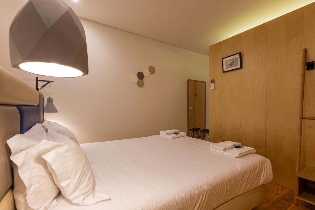 Appartamento Orm - Almada Balcony Oporto