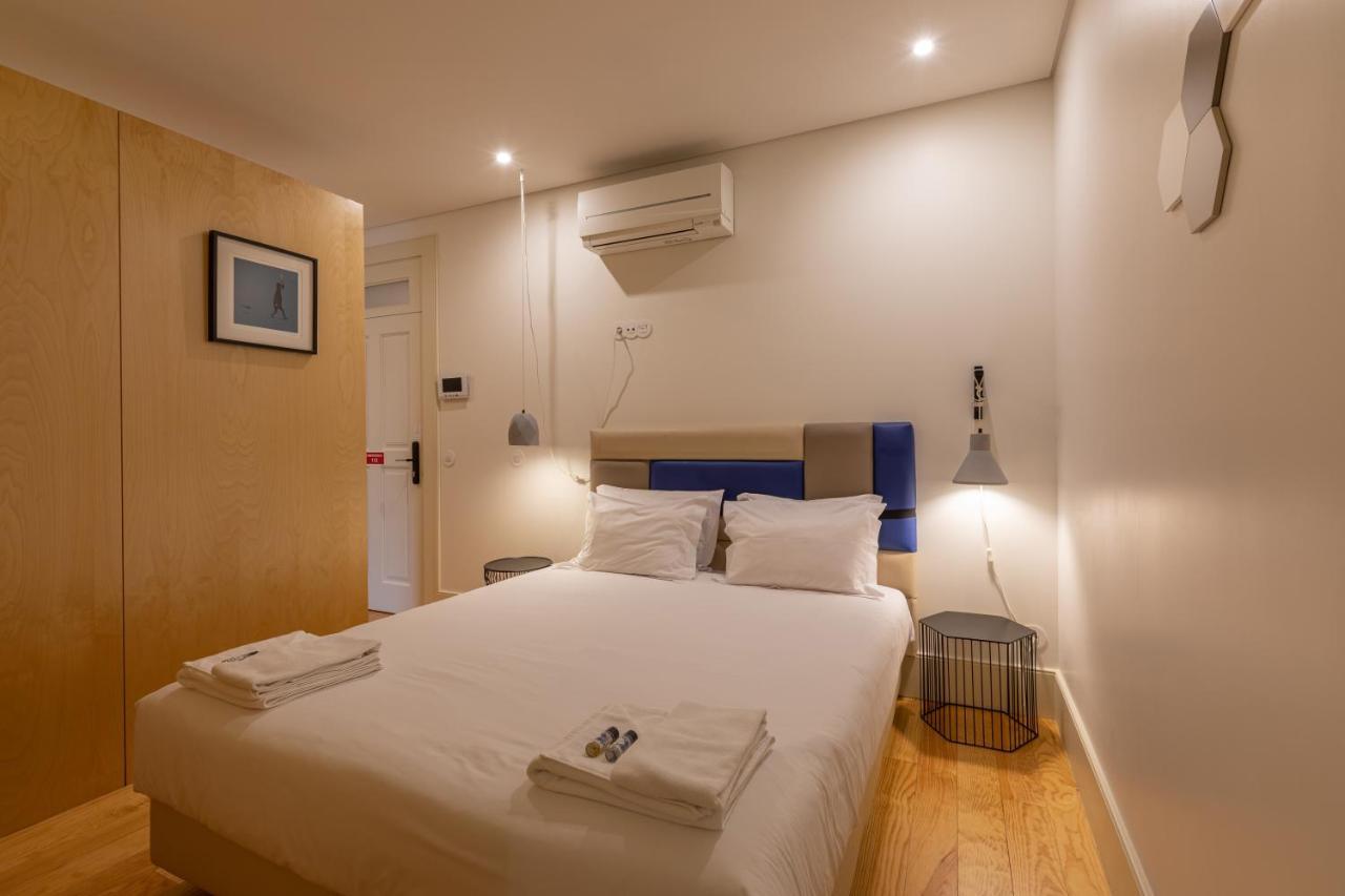 Appartamento Orm - Almada Balcony