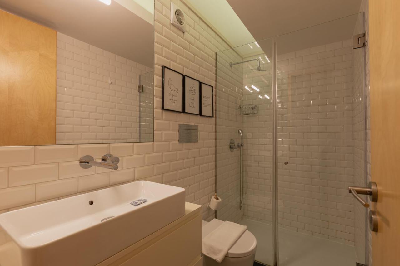 Appartamento Orm - Almada Balcony *