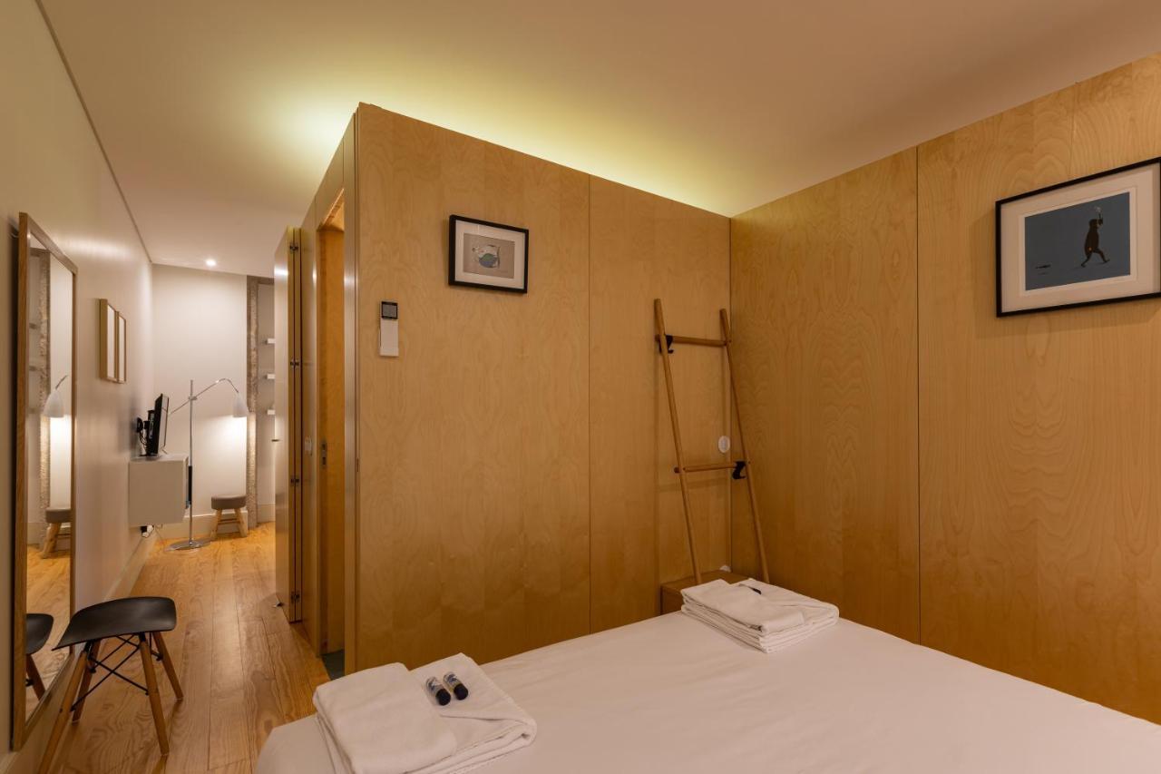 Appartamento Orm - Almada Balcony Oporto