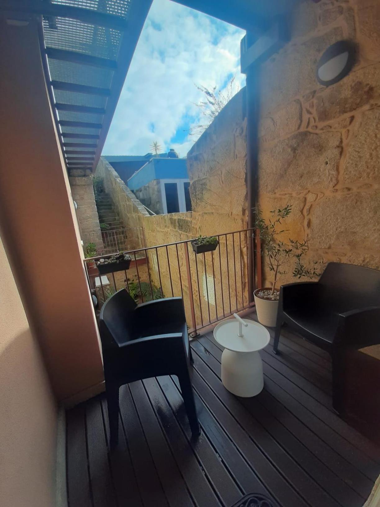 Appartamento Orm - Almada Balcony